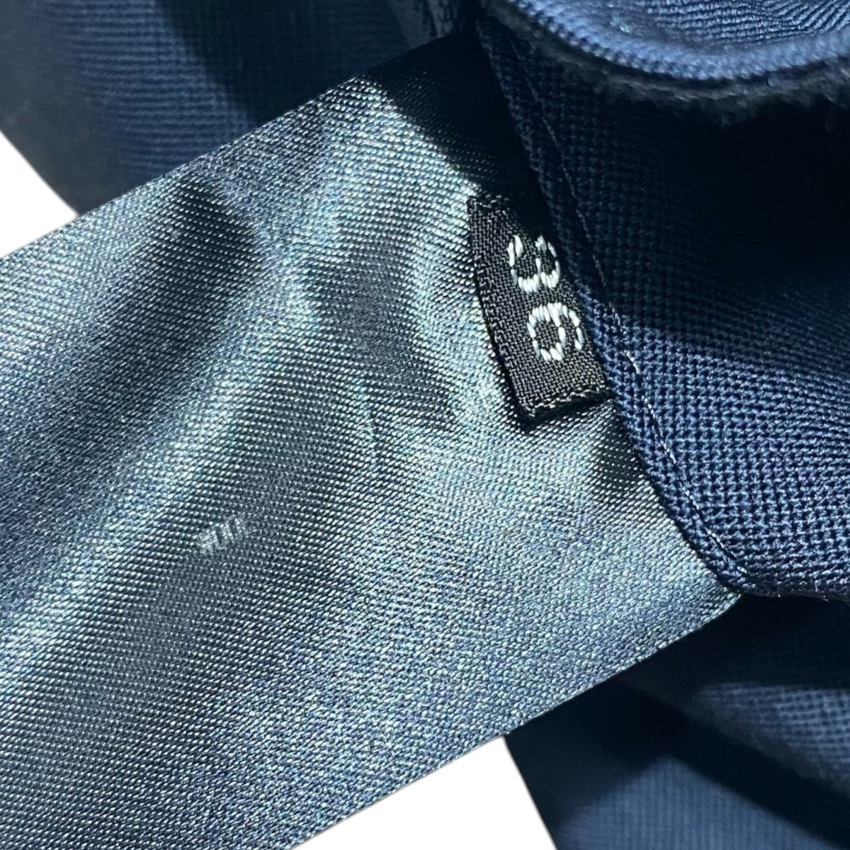 Slacks Straight23SS-REPT-167L-F