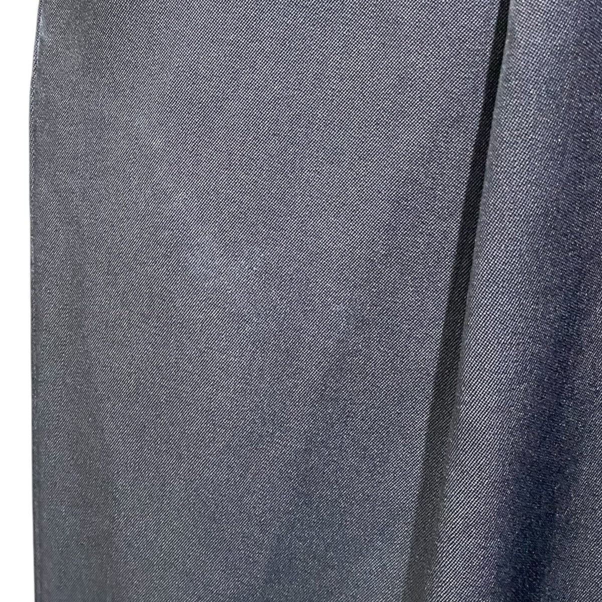 Slacks Straight23SS-REPT-167L-F