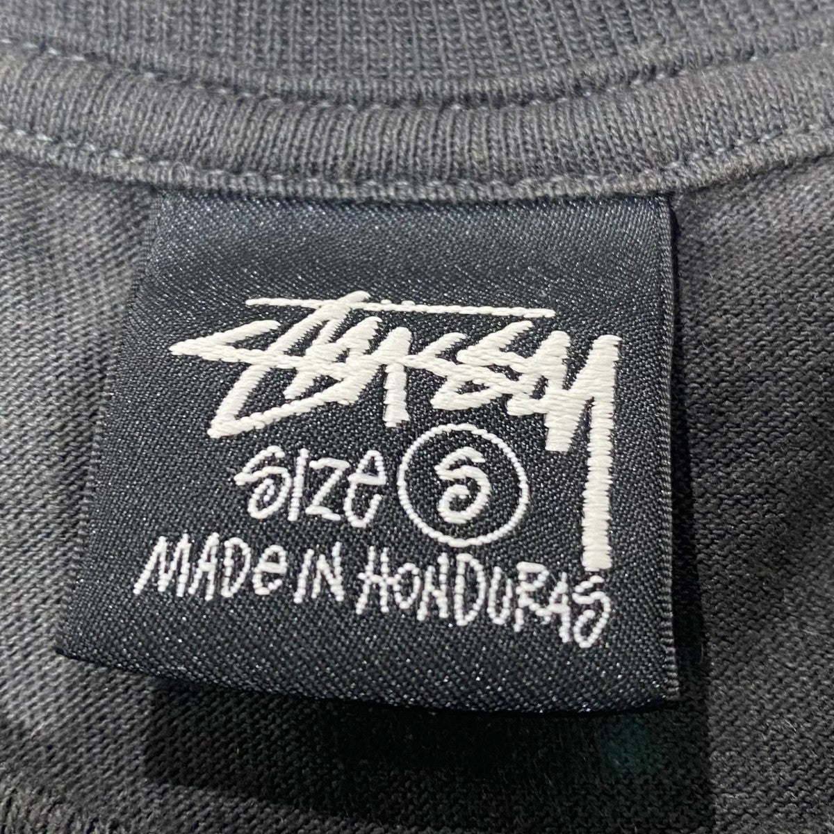 8ボールロゴプリントTシャツ