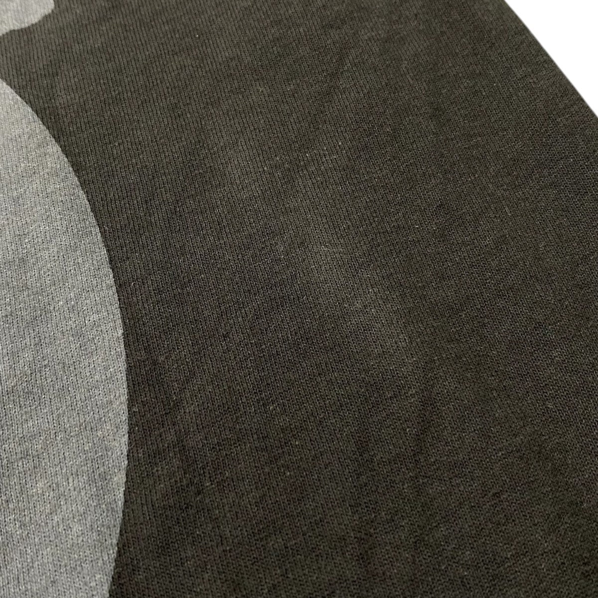 8ボールロゴプリントTシャツ