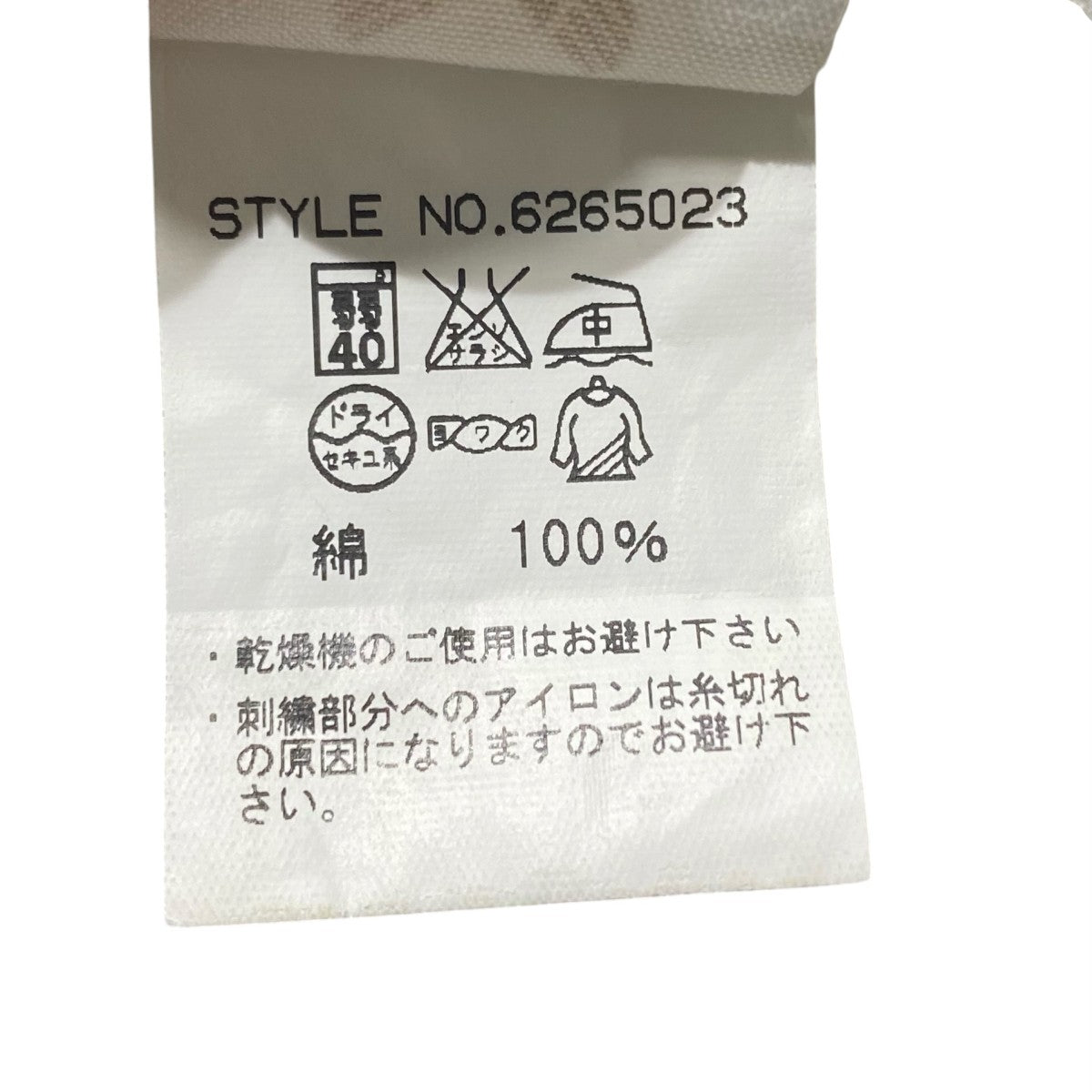 AVIREX 半袖シャツ6265023 古着・中古-6枚目のアイテム画像