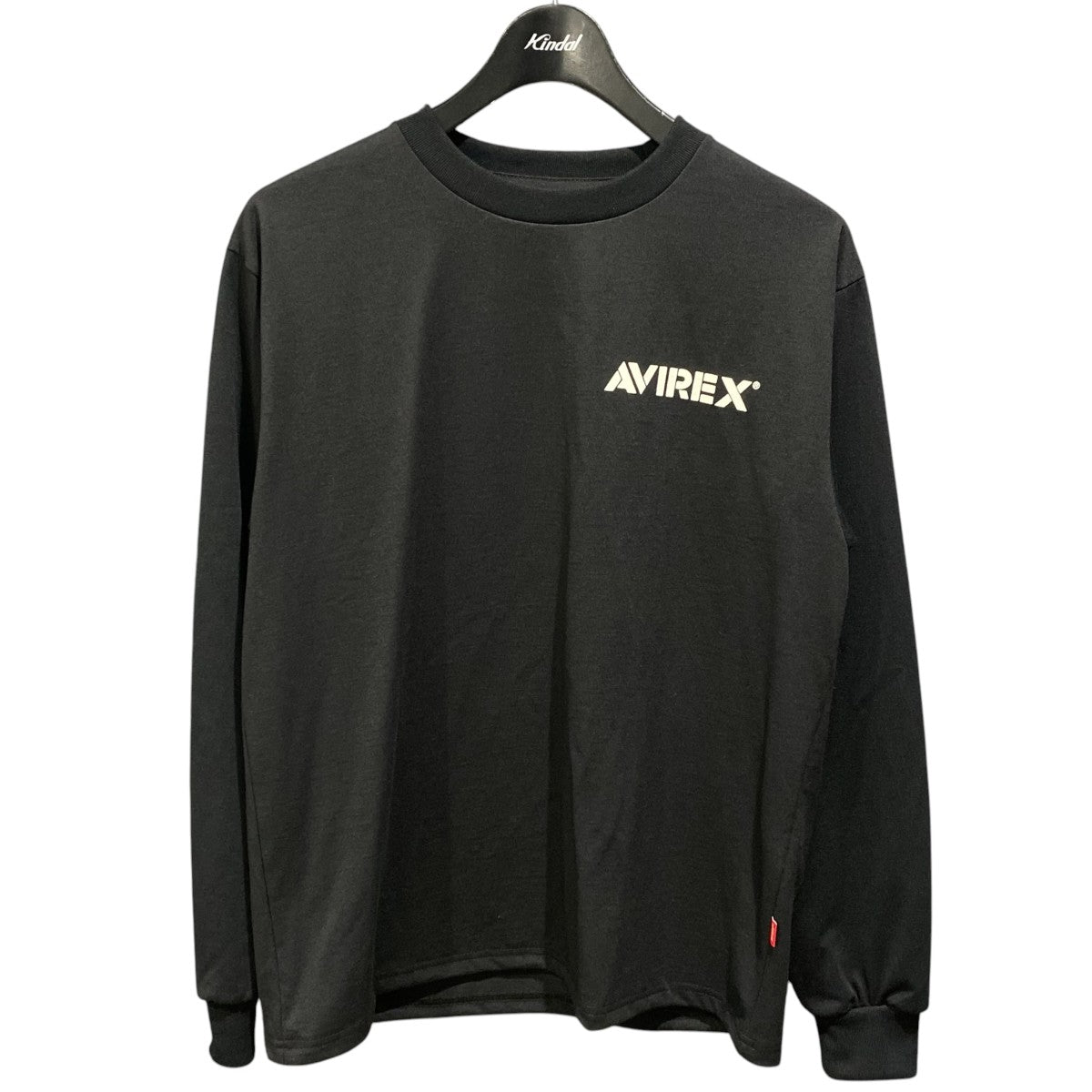DRAGON ＆ SNAKE Long sleeve Tee6123440