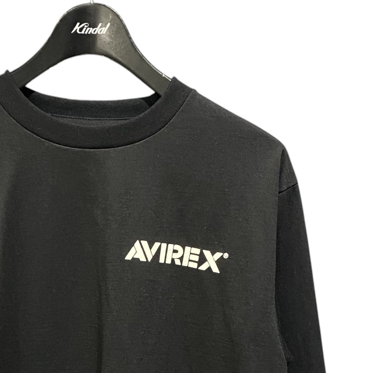 DRAGON ＆ SNAKE Long sleeve Tee6123440