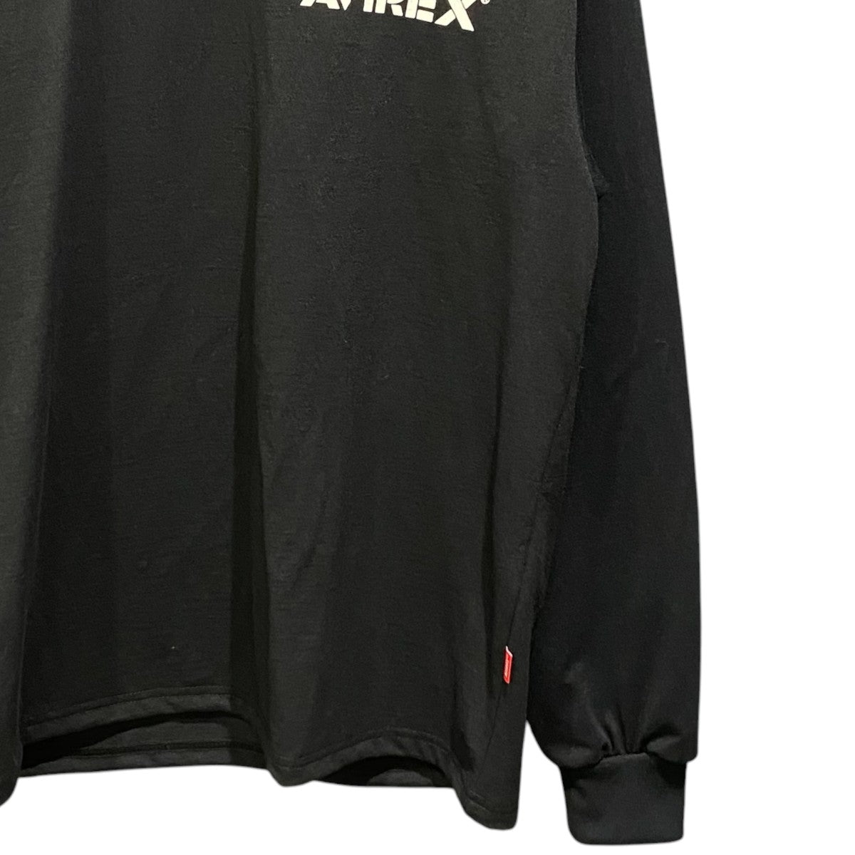 DRAGON ＆ SNAKE Long sleeve Tee6123440