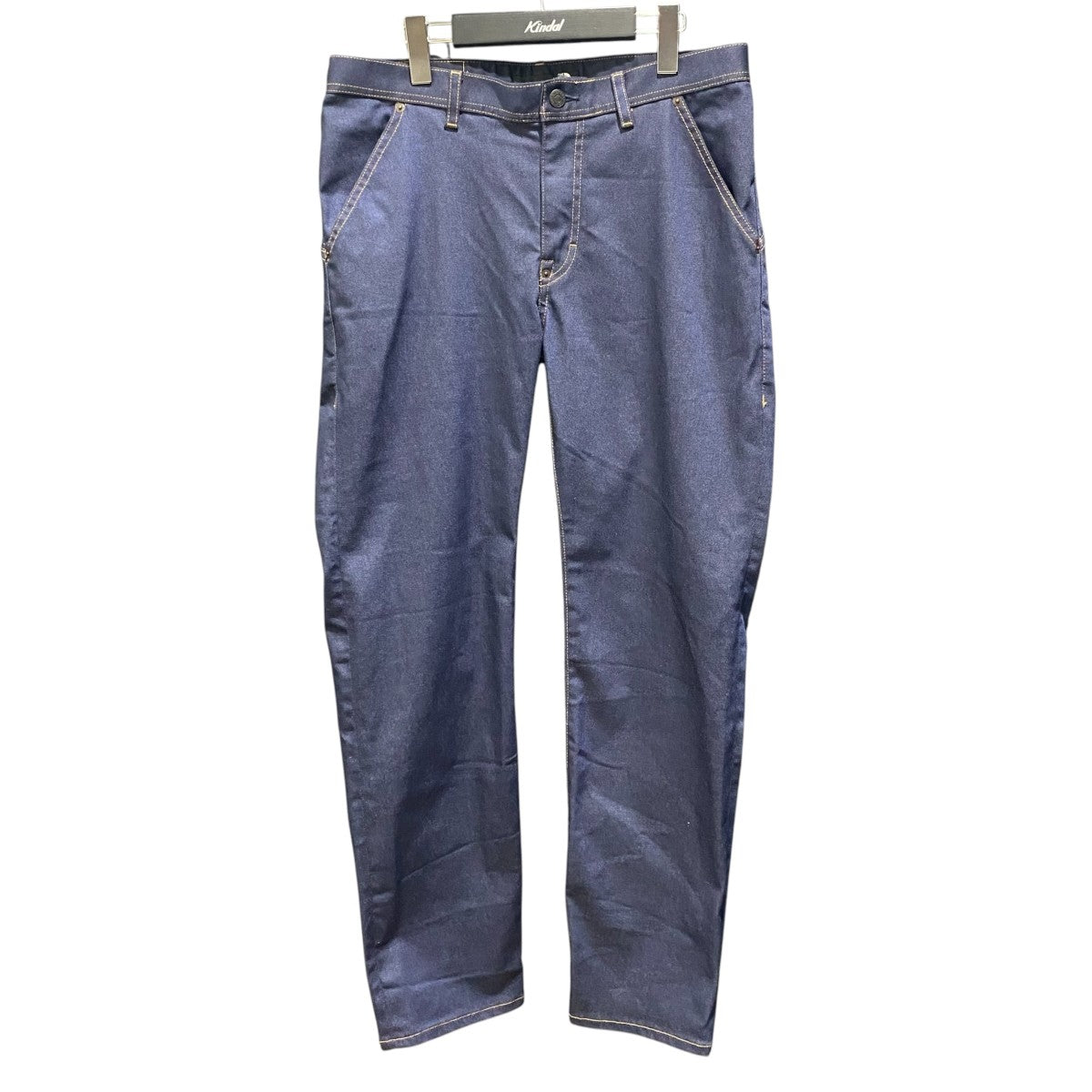 Denim Climbing Straight PantNB32204