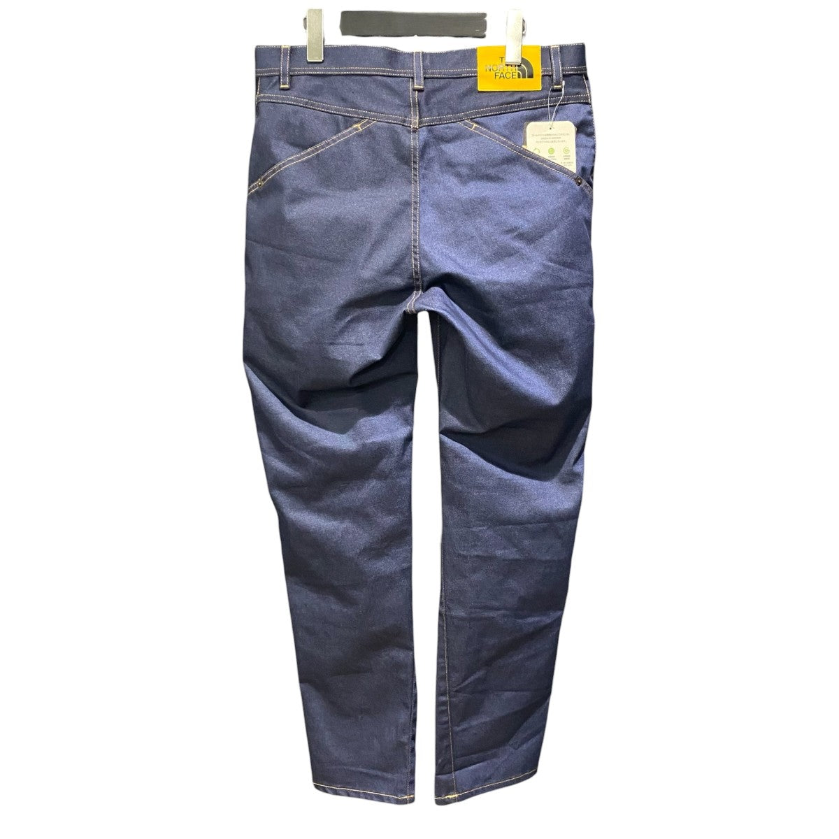 Denim Climbing Straight PantNB32204