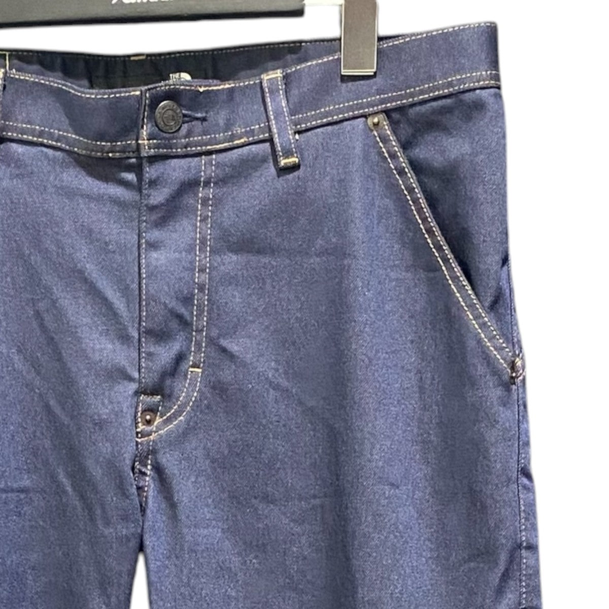 Denim Climbing Straight PantNB32204