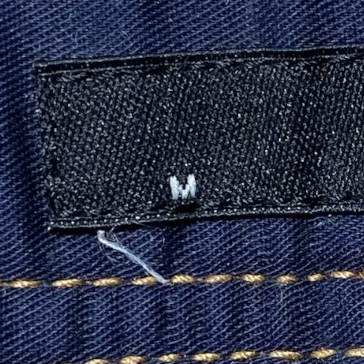 Denim Climbing Straight PantNB32204