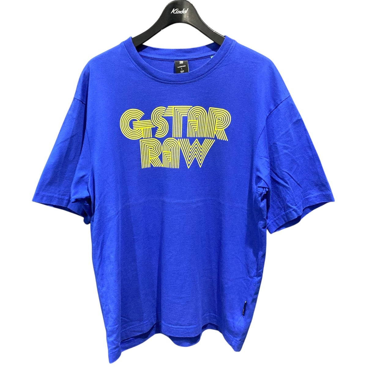 Unisex Disco Boxy T-ShirtD21686