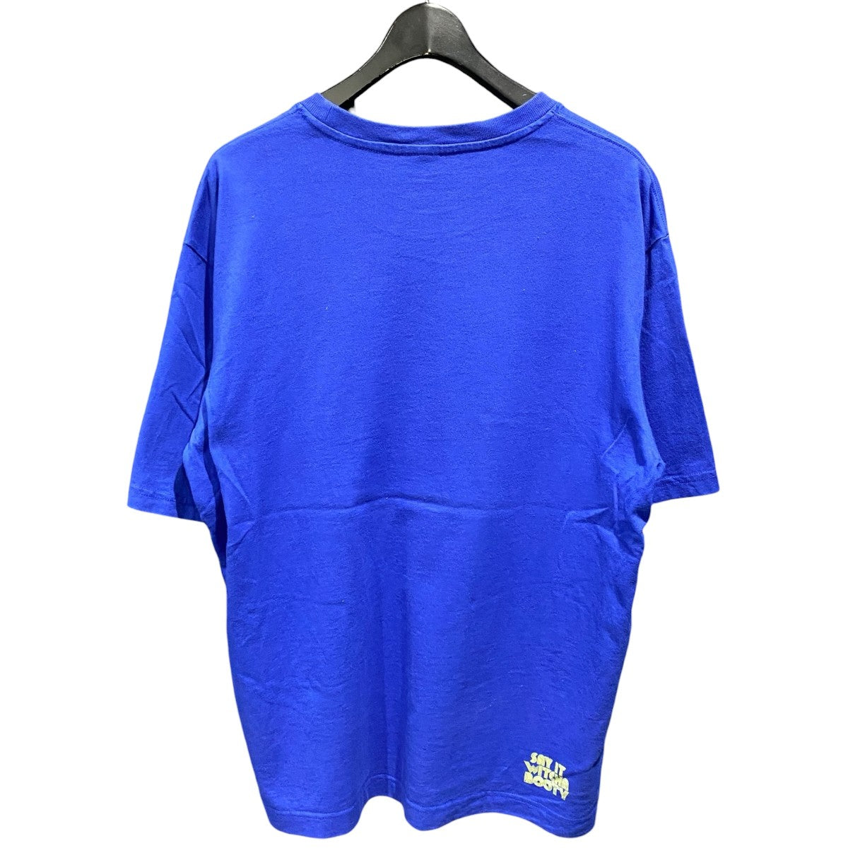 Unisex Disco Boxy T-ShirtD21686