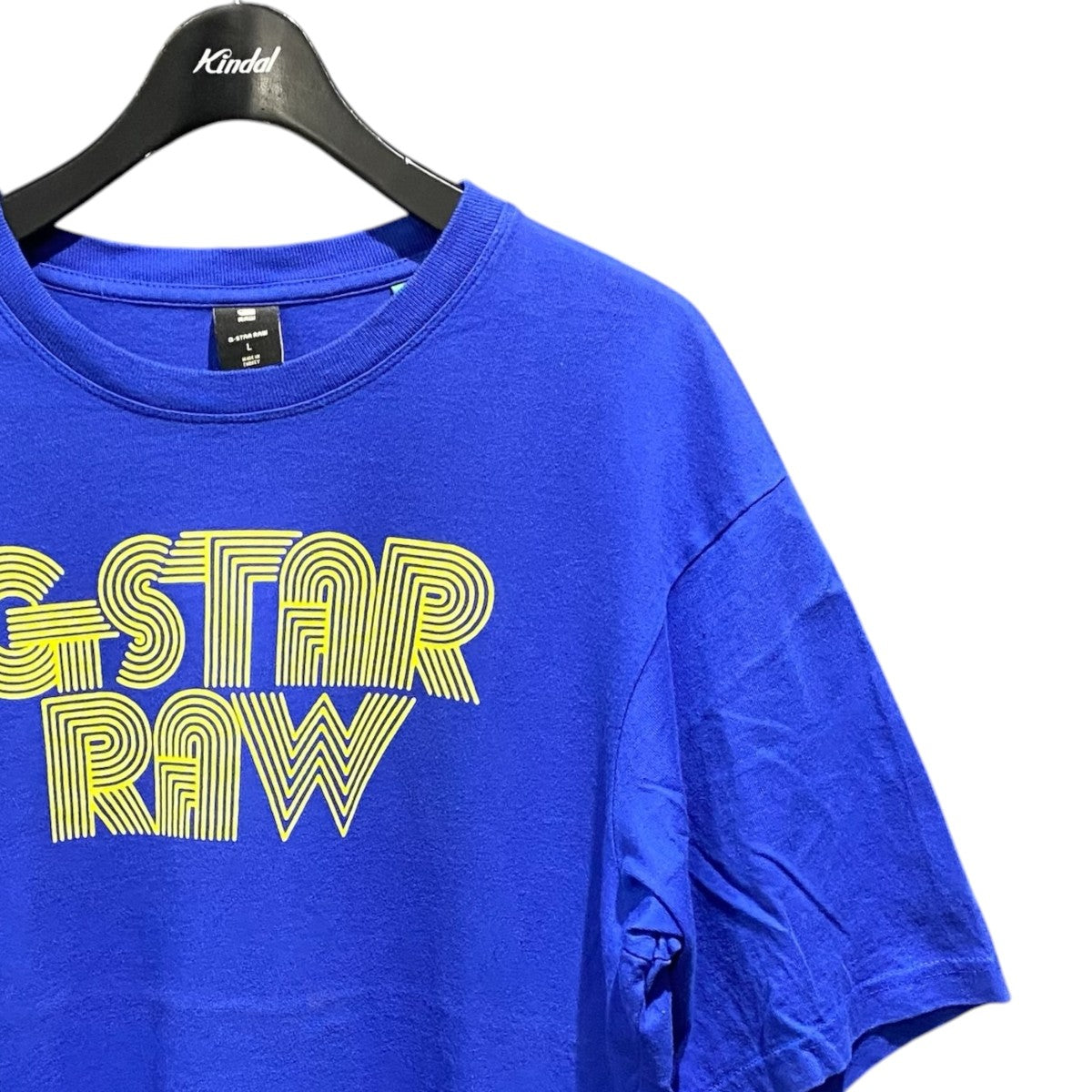 Unisex Disco Boxy T-ShirtD21686
