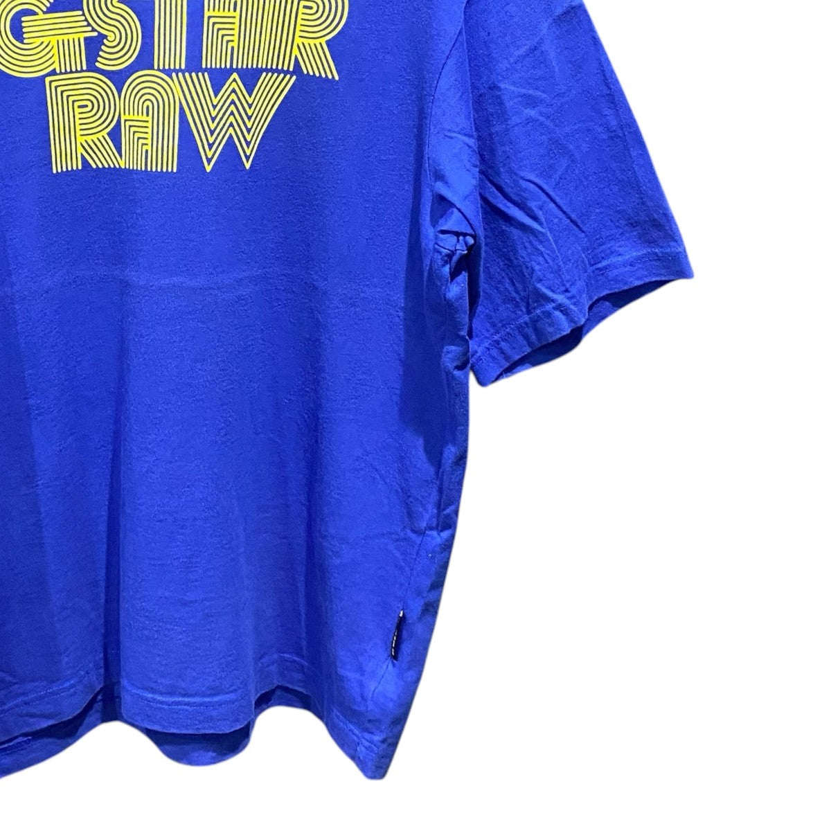 Unisex Disco Boxy T-ShirtD21686