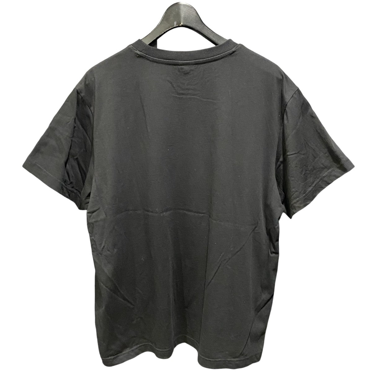 Loose Graphic T-ShirtD27208 G-No