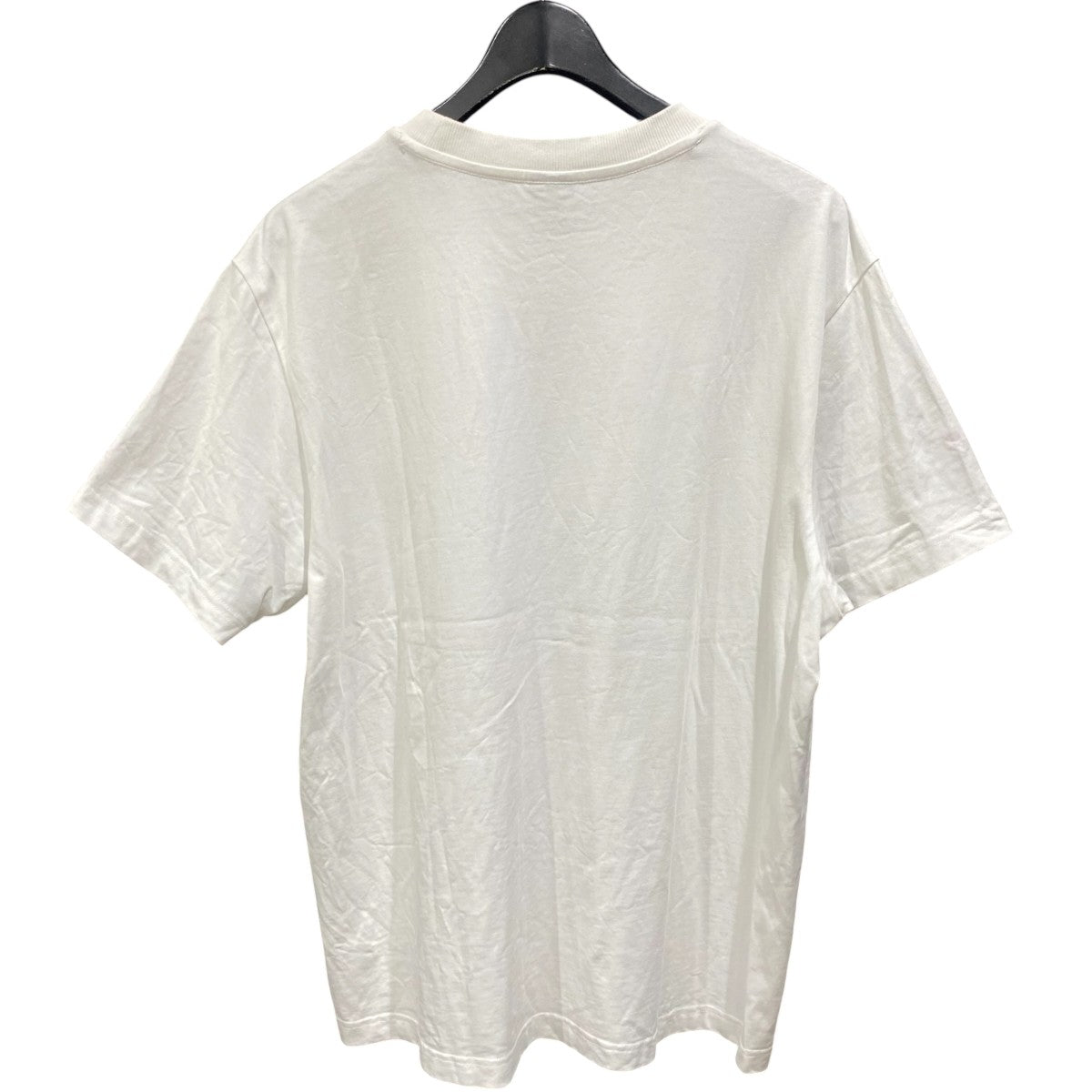Loose Graphic T-ShirtD27208 G-No