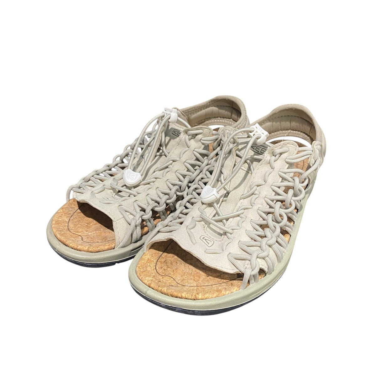 KEEN 1028573 UNEEK II OT 古着・中古-1枚目のアイテム画像
