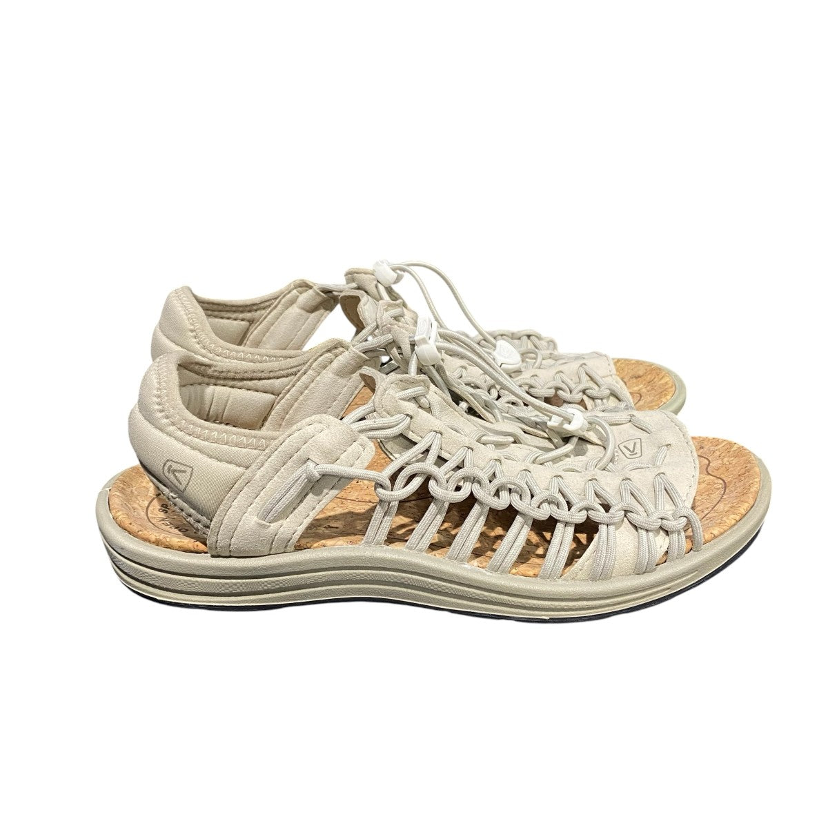 KEEN 1028573 UNEEK II OT 古着・中古-3枚目のアイテム画像
