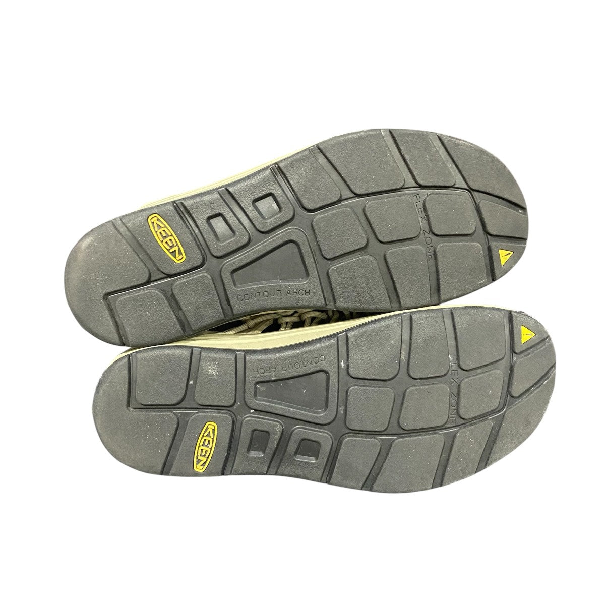 KEEN 1028573 UNEEK II OT 古着・中古-5枚目のアイテム画像