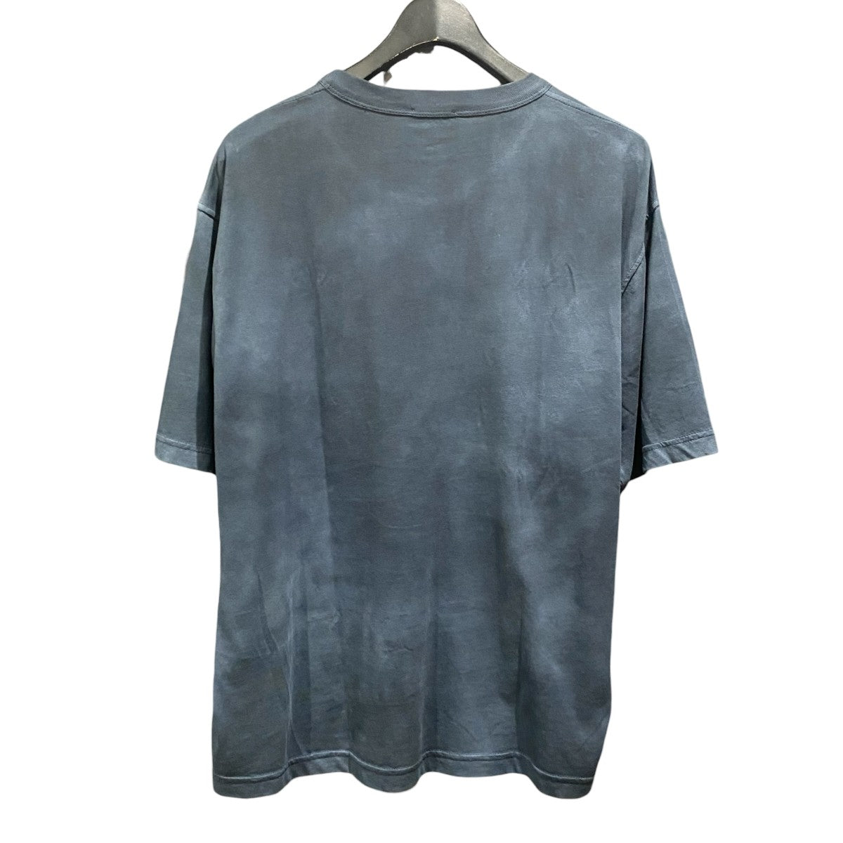 RQMAZ T-Wash-Out