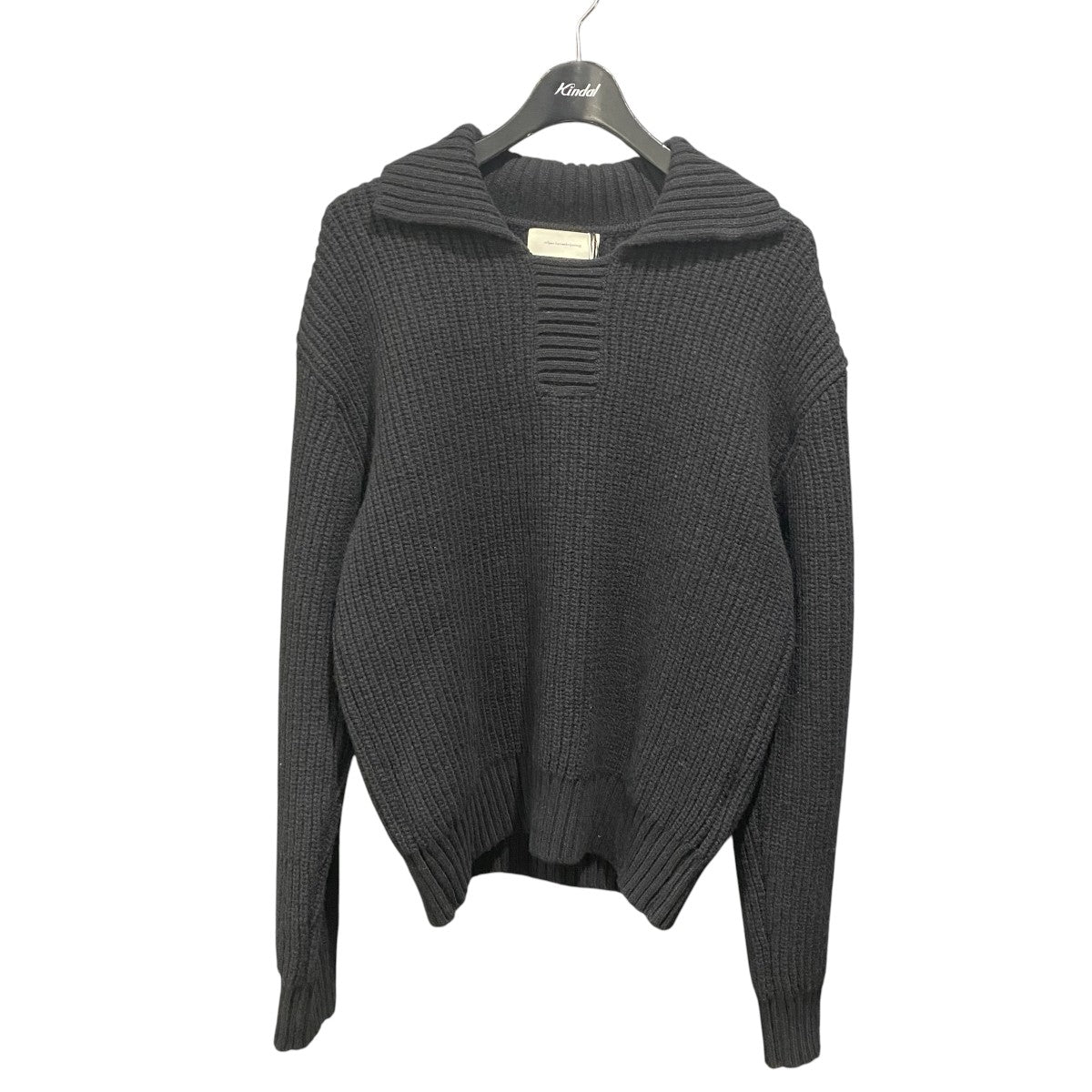Collar SweaterM325-065