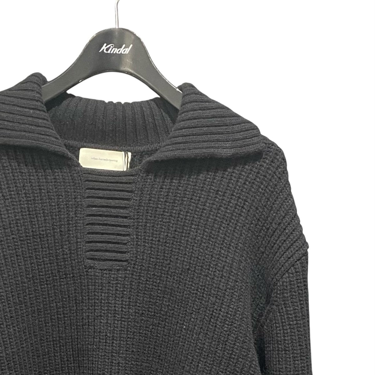 Collar SweaterM325-065