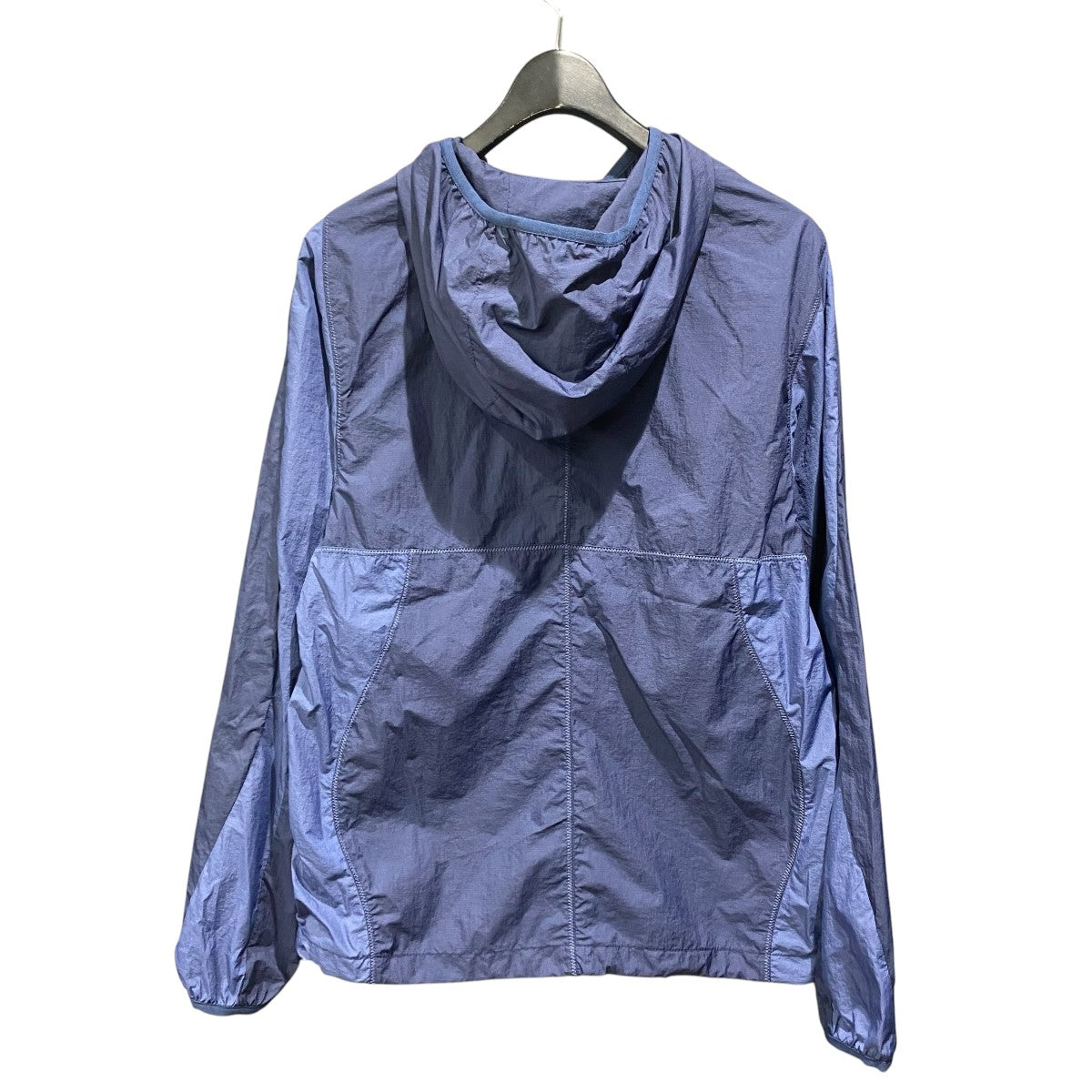 ナイロンジャケットSG26SSOTJK101 PANELED JACKET