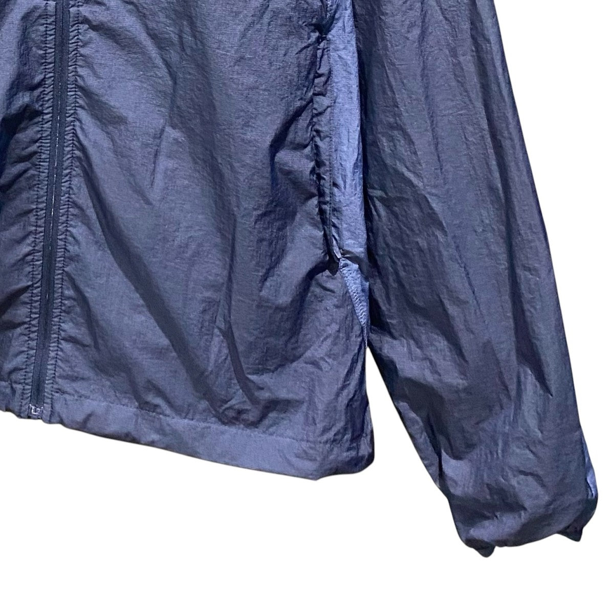 ナイロンジャケットSG26SSOTJK101 PANELED JACKET