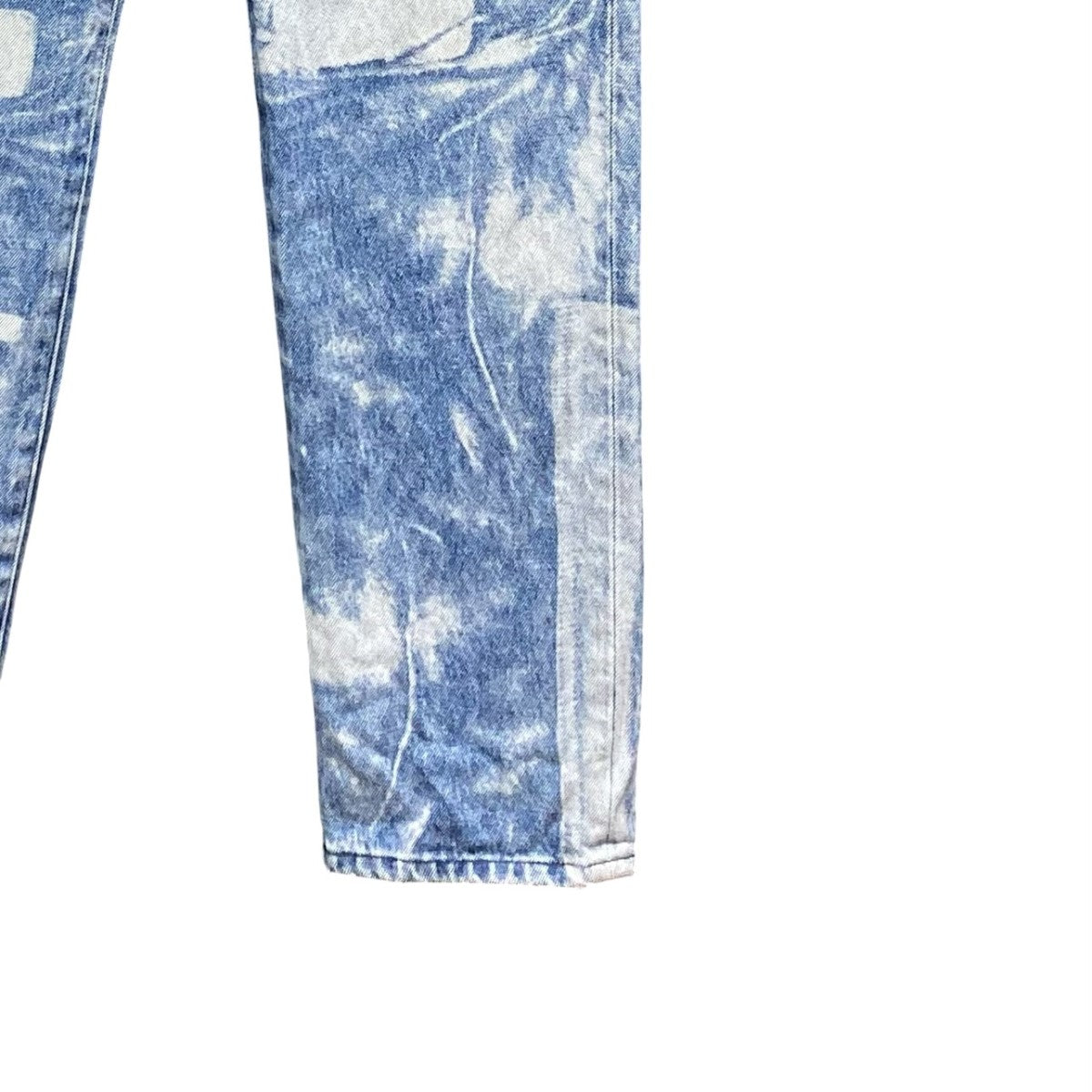 DIESEL デニムパンツ1955-FS3 古着・中古-4枚目のアイテム画像