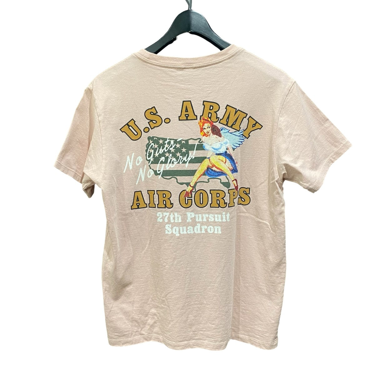 プリントTシャツ6183427 U.S. ARMY AIR CORPS