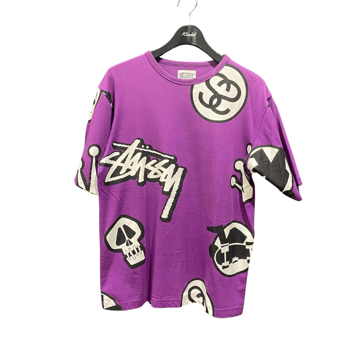 プリントTシャツ