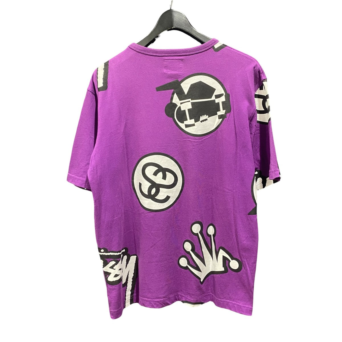 プリントTシャツ