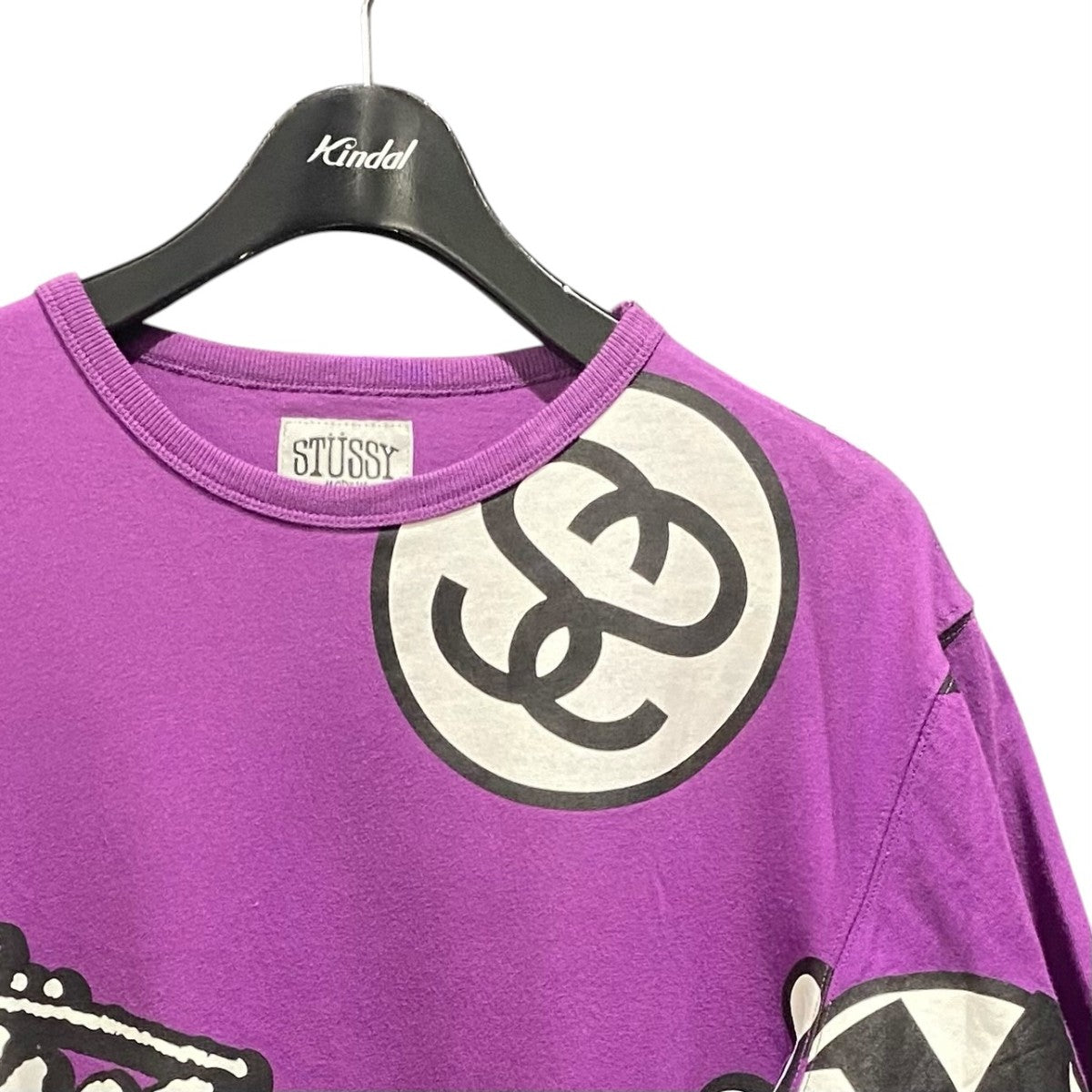 プリントTシャツ