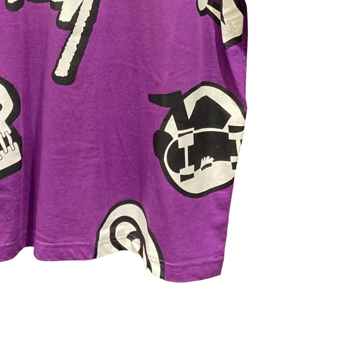 プリントTシャツ