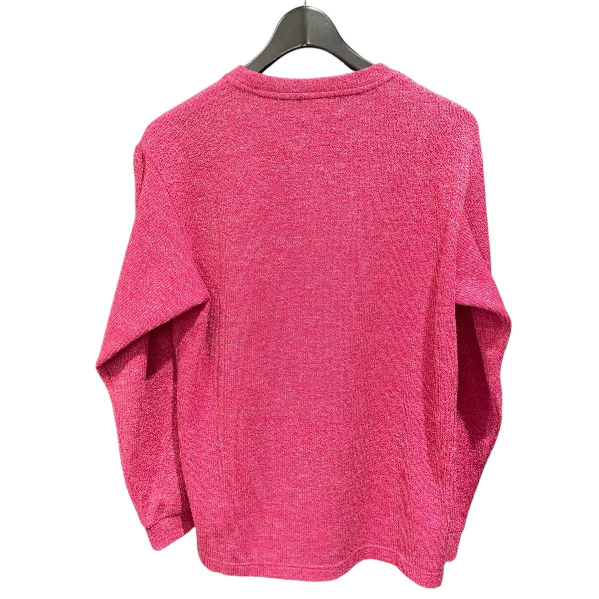 Studded MOMENTEL Girl Knit Hot