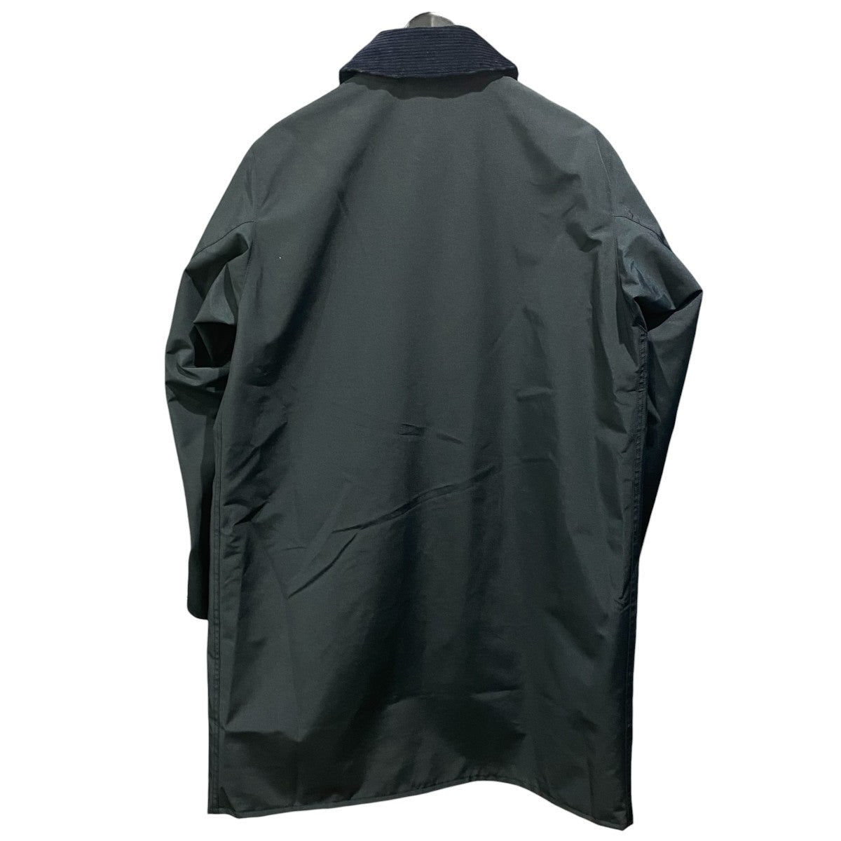 Barbour BORDER242MSP0109 古着・中古-2枚目のアイテム画像