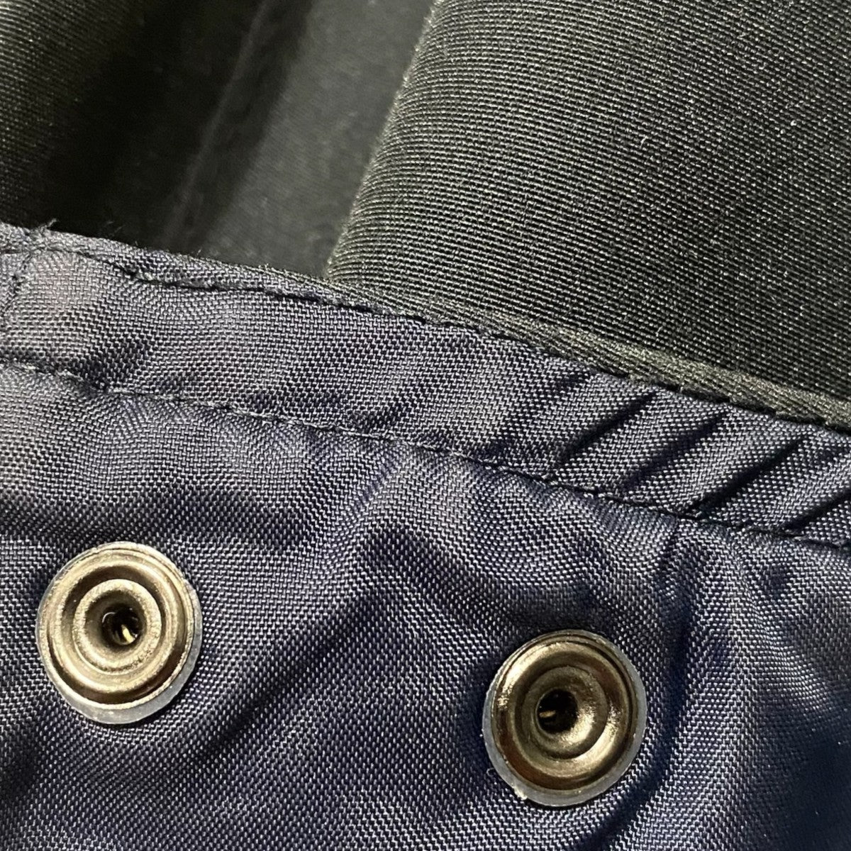 Barbour BORDER242MSP0109 古着・中古-6枚目のアイテム画像
