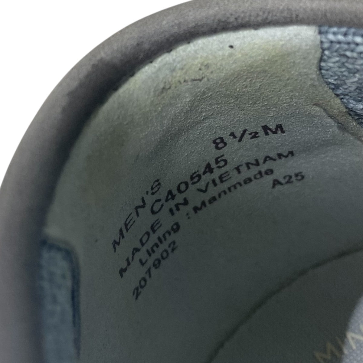 COLE HAAN ゼログランド リマスタード スティッチライトローファーC40545 古着・中古-6枚目のアイテム画像