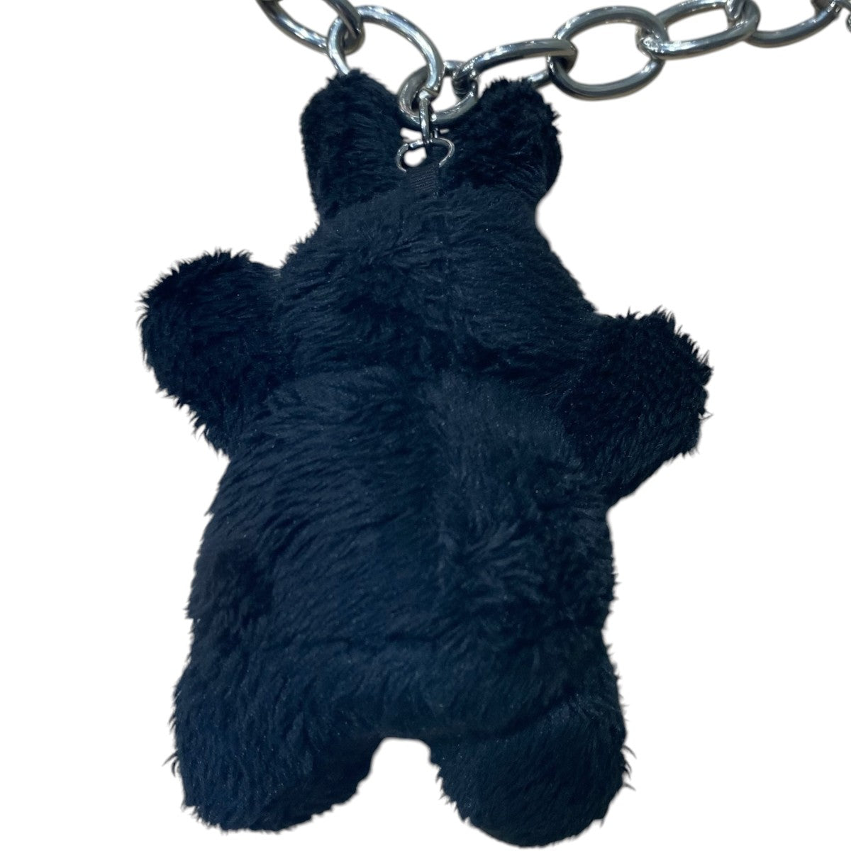 MOMENTEL Black Rabbit Necklace 古着・中古-5枚目のアイテム画像