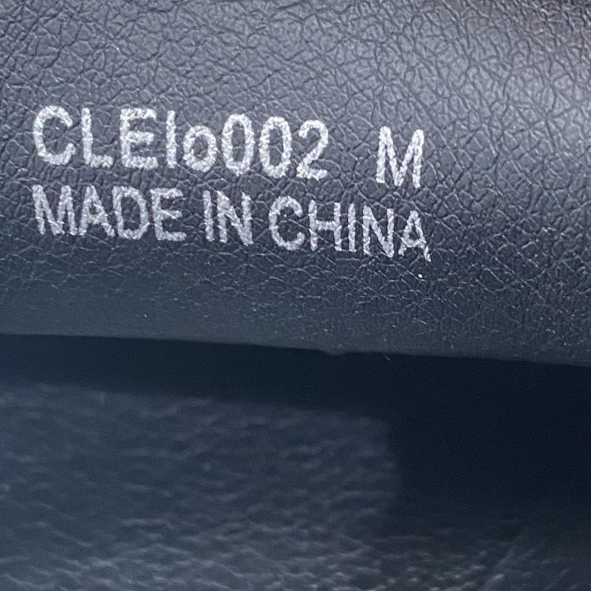 Air Cushion High Sole Loafers