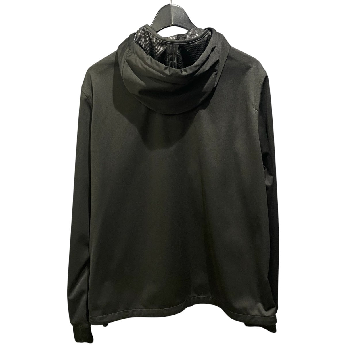 Batt Hooded Softshell JacketD23200