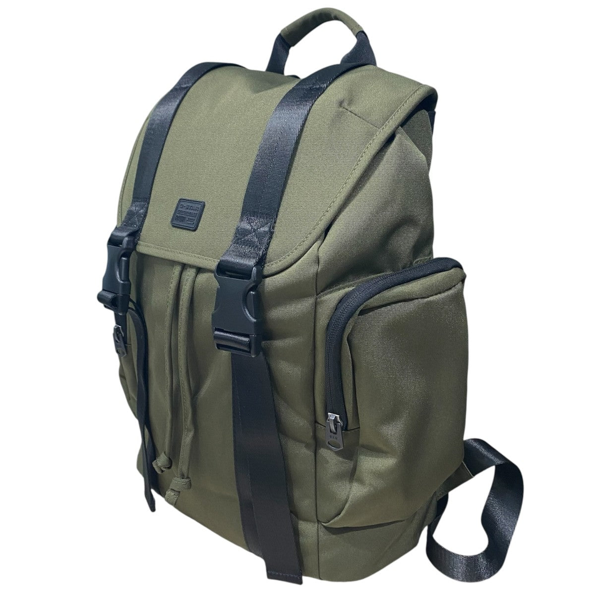 CargoBackpackD25514