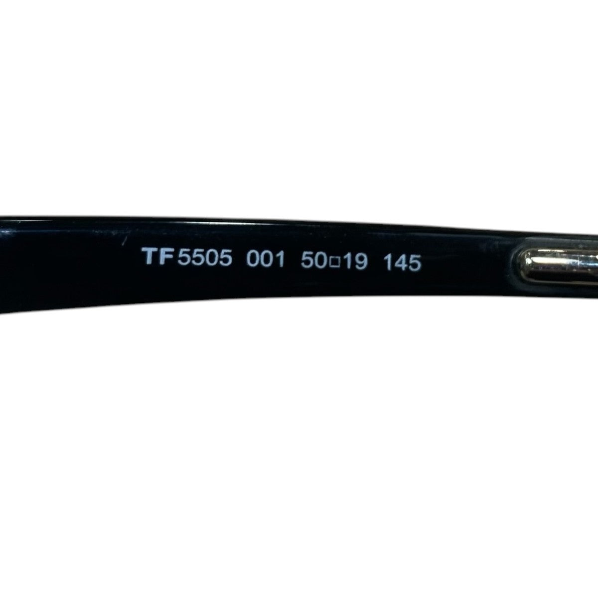 眼鏡TF5505 001