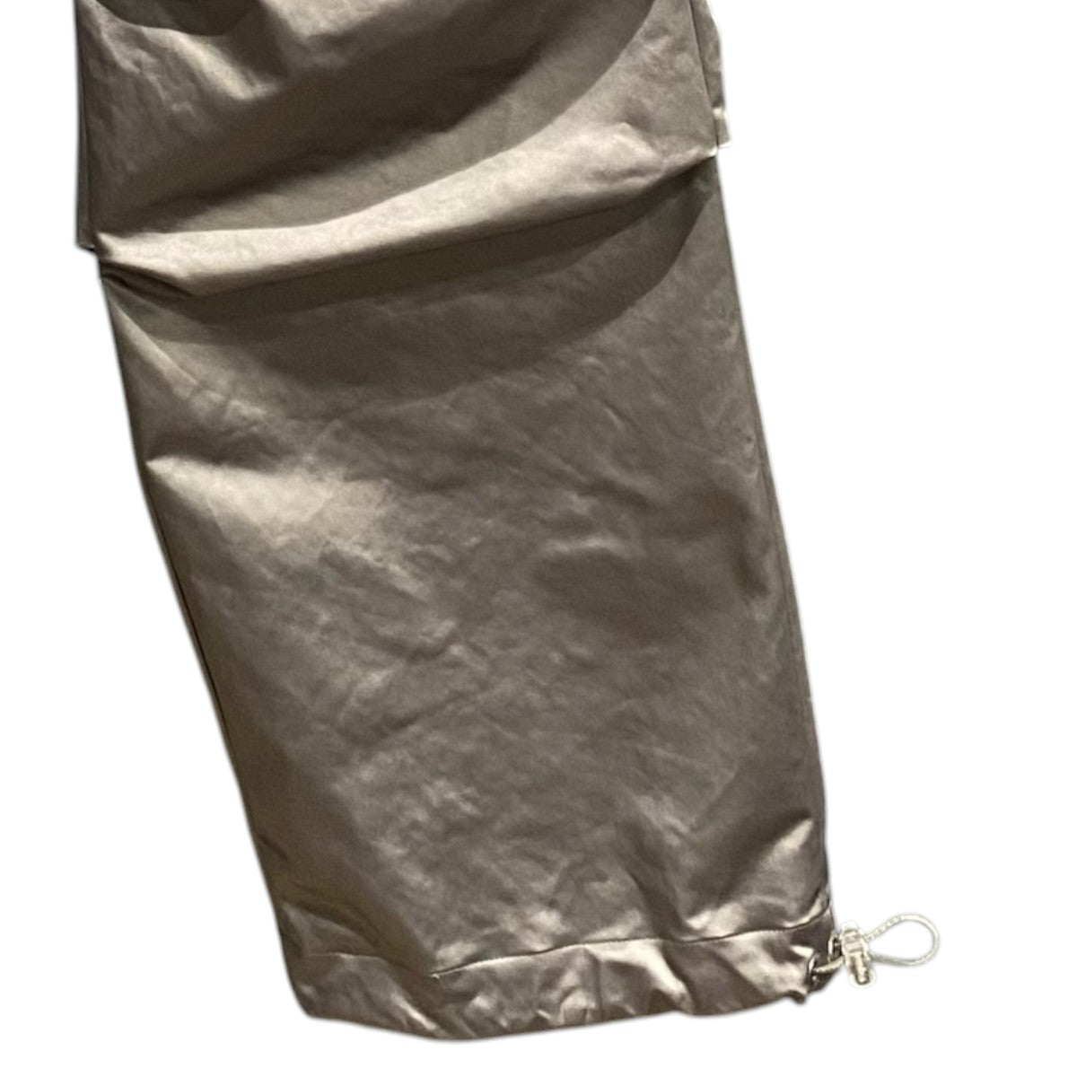 convertible trousers