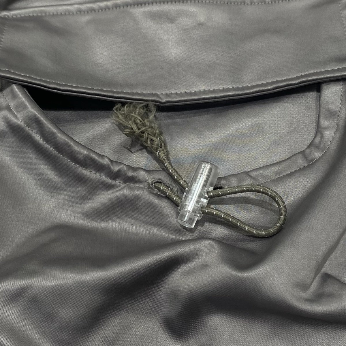 convertible trousers