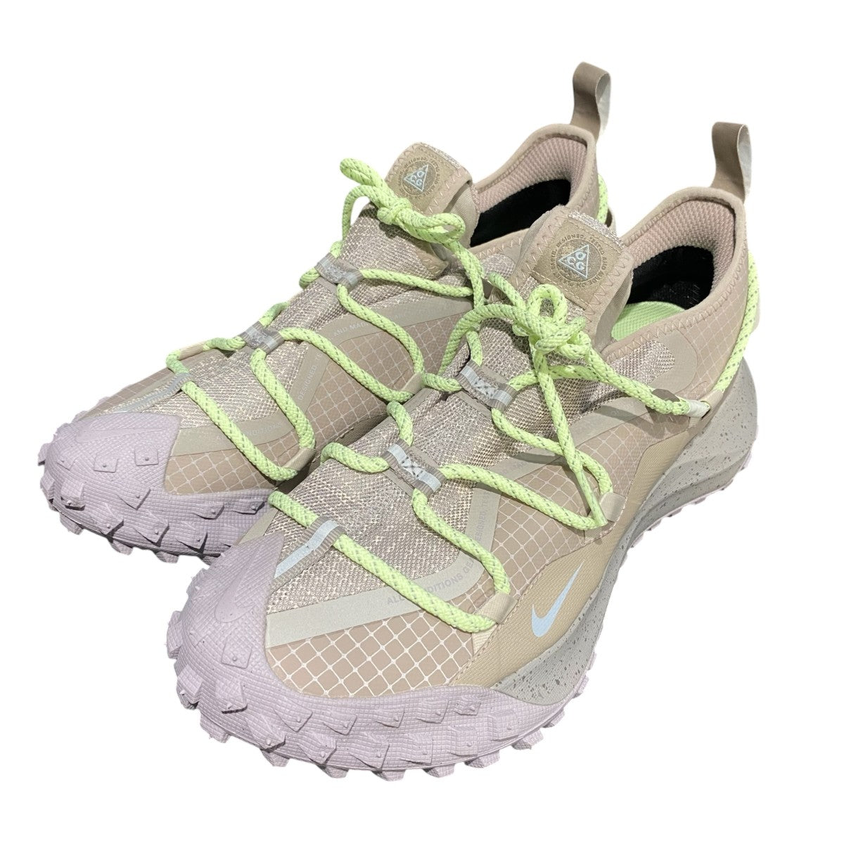 ACG MOUNTAIN FLY LOW GORE-TEXスニーカーIB7328-003