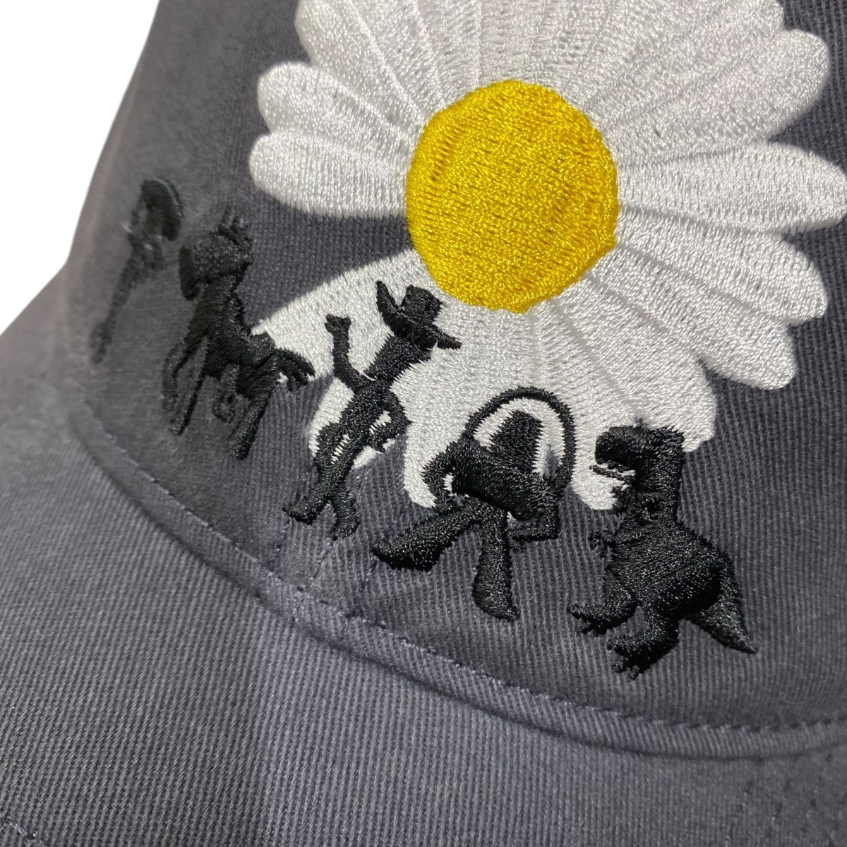 PEACE MINUS ONE×TOY STORY The First Fan Cap 古着・中古-7枚目のアイテム画像