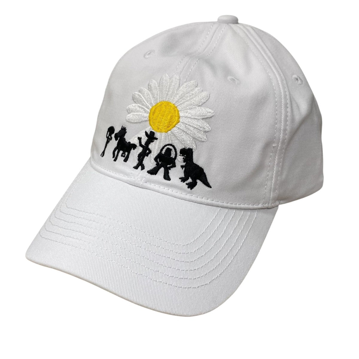 PEACE MINUS ONE×TOY STORY The First Fan Cap 古着・中古-1枚目のアイテム画像