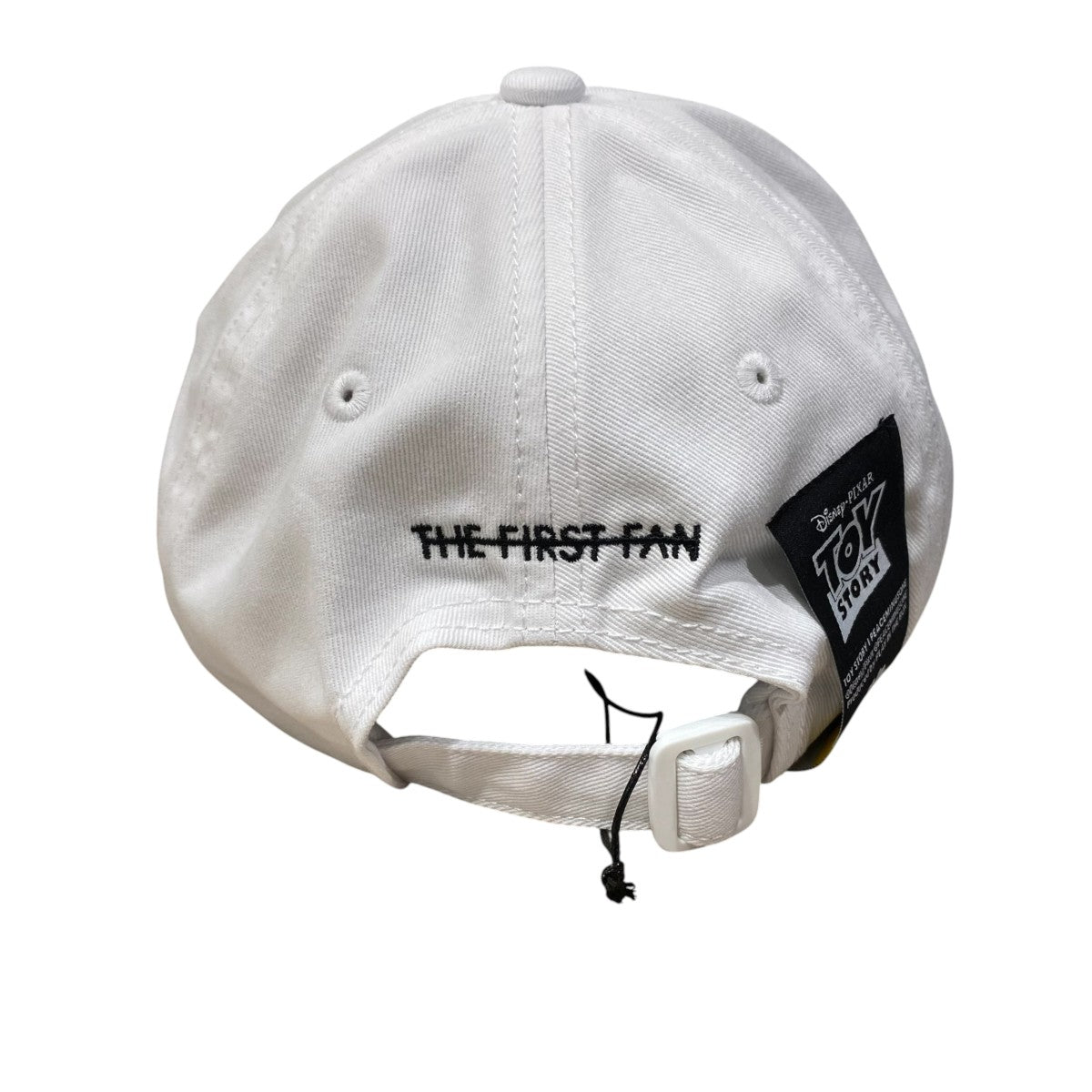 PEACE MINUS ONE×TOY STORY The First Fan Cap 古着・中古-4枚目のアイテム画像