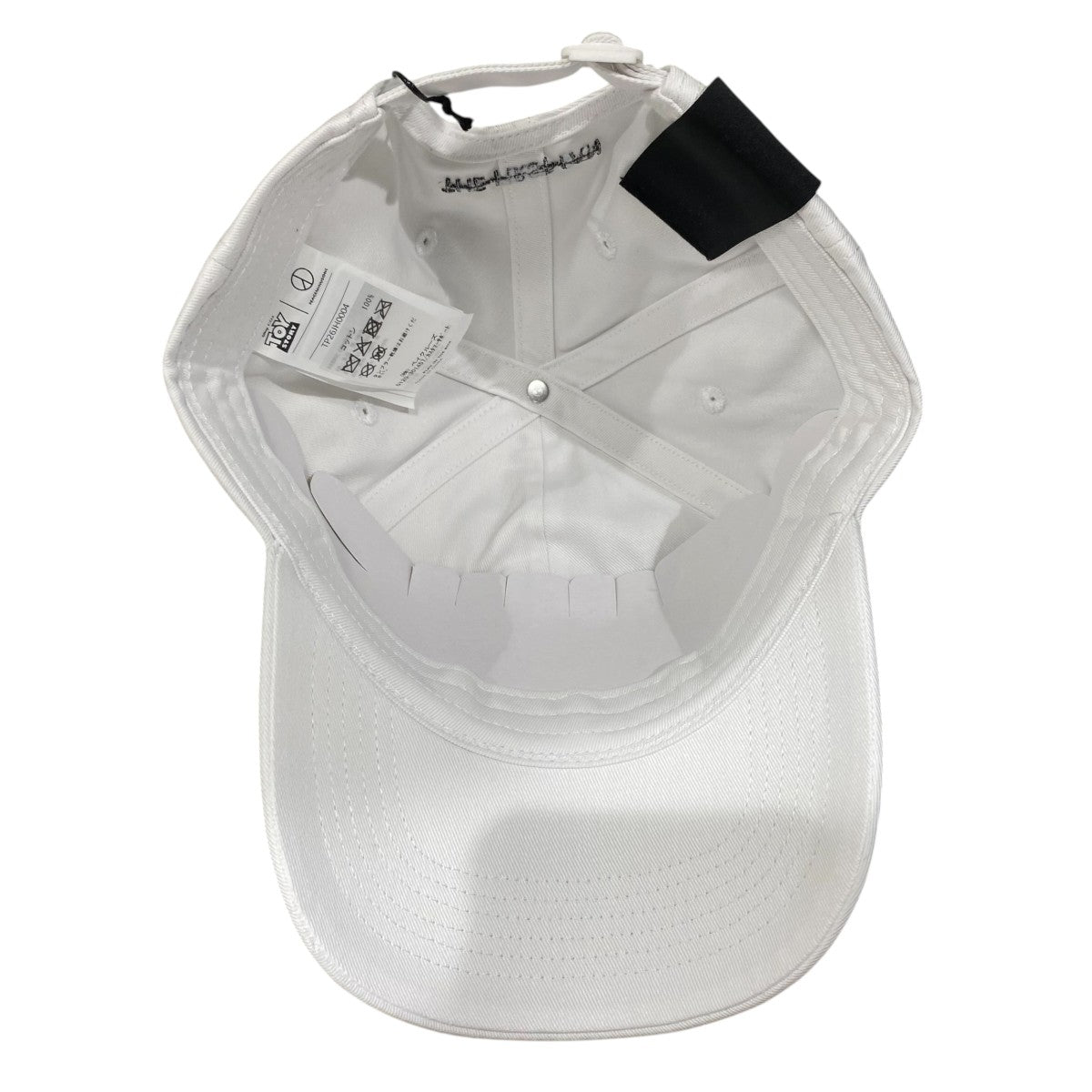 PEACE MINUS ONE×TOY STORY The First Fan Cap 古着・中古-5枚目のアイテム画像