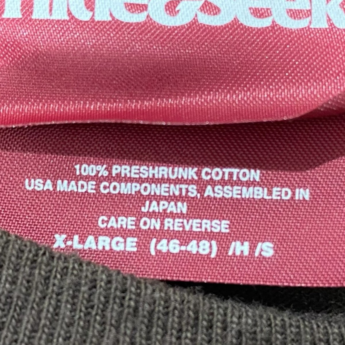 Original H＆S L／S Tee
