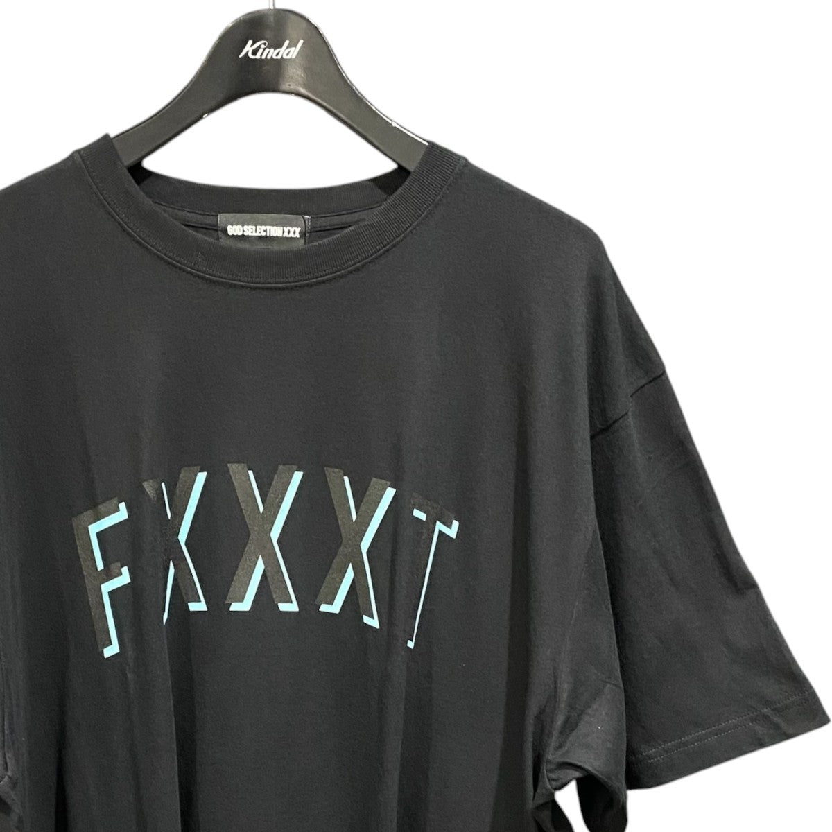 GOD SELECTION XXX×FRAGMENTS 13th Anv FXXXT TeeGX-S26-13FST-02 古着・中古-3枚目のアイテム画像